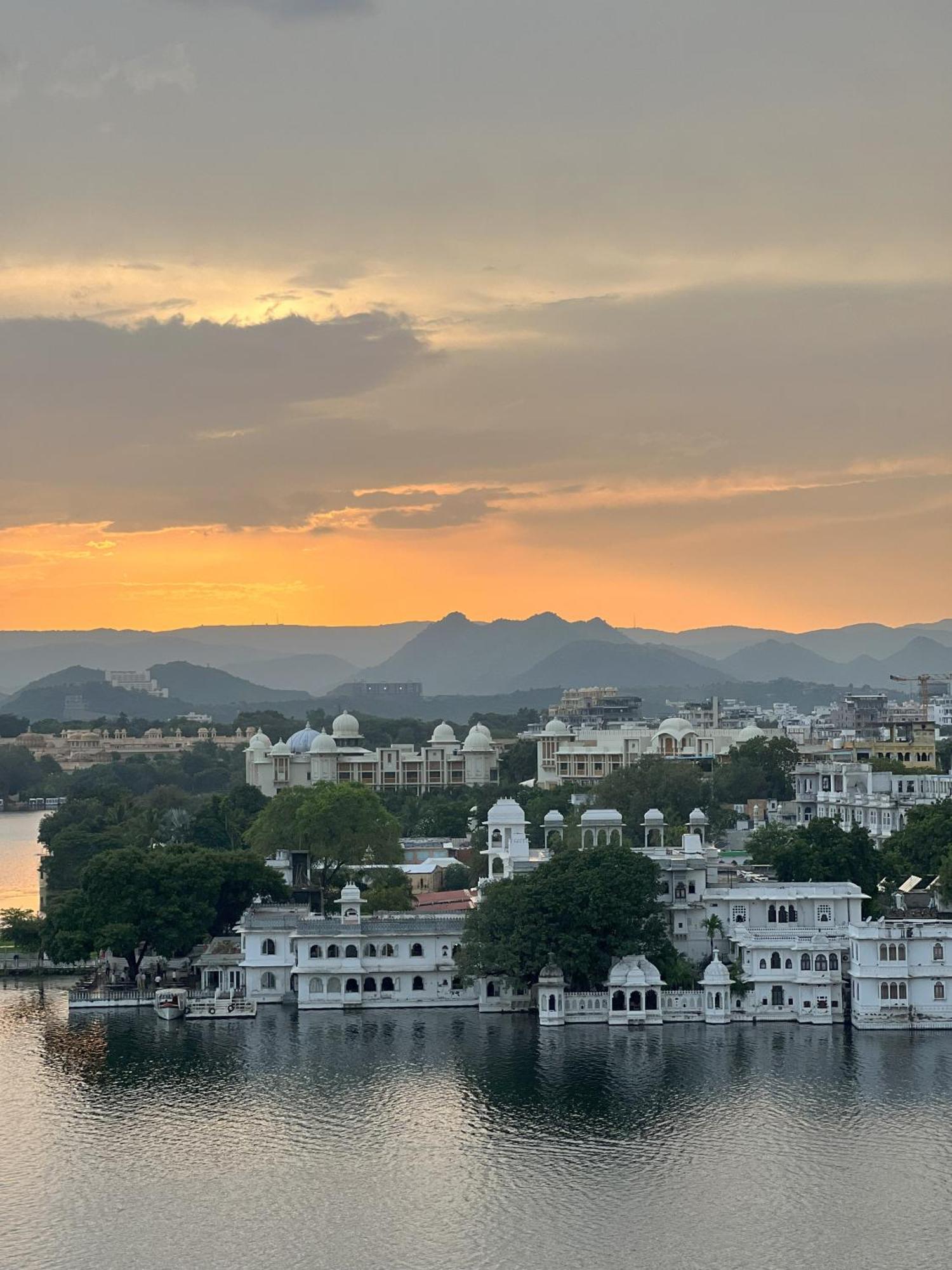 Tamasha Udaipur Hostel Exterior photo